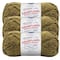 3 Pack Lion Brand® Heartland® Thick & Quick® Yarn, Joshua Tree